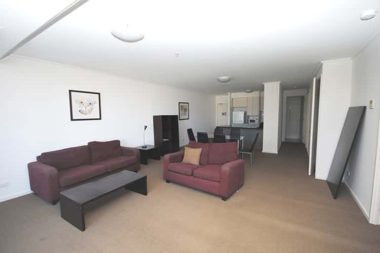 Main view of Homely apartment listing, REF 04260/183 City Road, Southbank VIC 3006