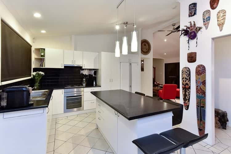 Fourth view of Homely house listing, 6 Wycliff Avenue, Springwood QLD 4127