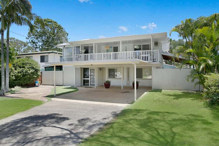 Second view of Homely house listing, 9 Boambillee Street, Thorneside QLD 4158