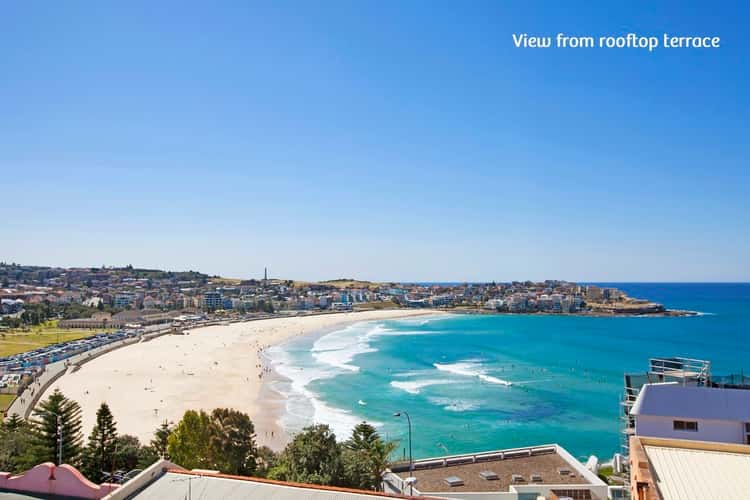 Fifth view of Homely apartment listing, 16/7 Francis Street, Bondi Beach NSW 2026