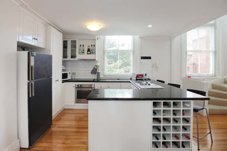 Third view of Homely apartment listing, 35 Gatehouse Place, Maribyrnong VIC 3032
