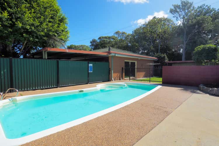 Main view of Homely unit listing, 6/24 Vincent Street, Coffs Harbour NSW 2450