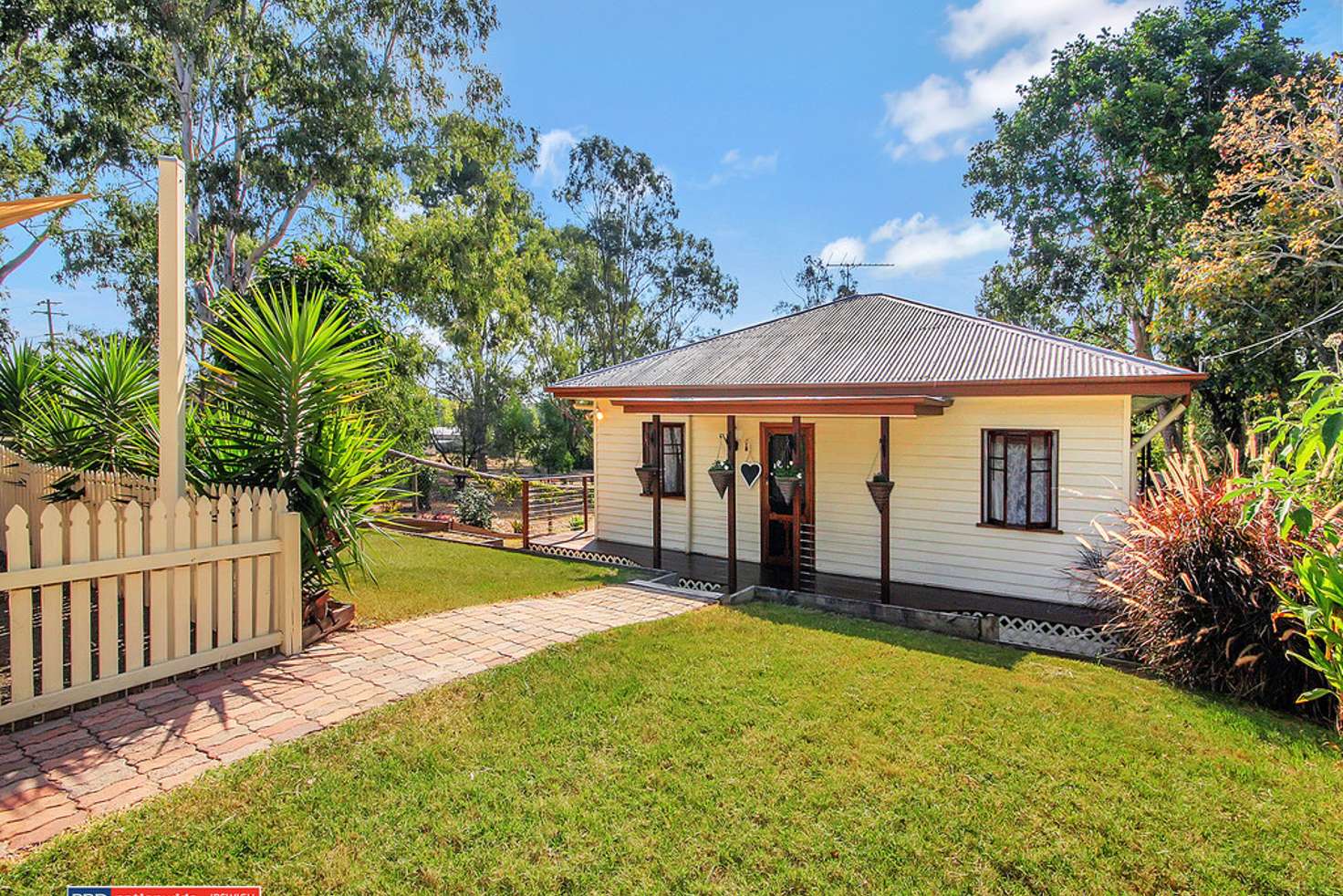 Main view of Homely house listing, 10 Queen Street, Blackstone QLD 4304