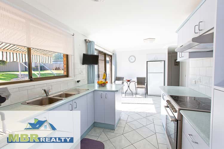 Fifth view of Homely house listing, 64 Coreen Avenue, Penrith NSW 2750