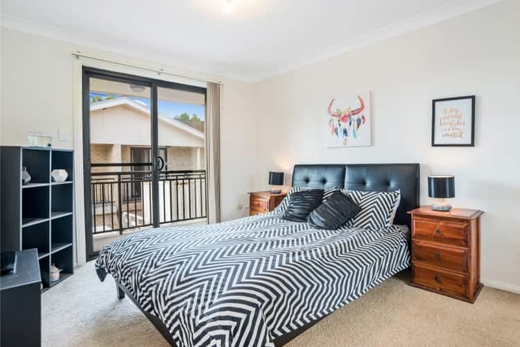 Fourth view of Homely townhouse listing, 8/43-47 Railway Street, Corrimal NSW 2518