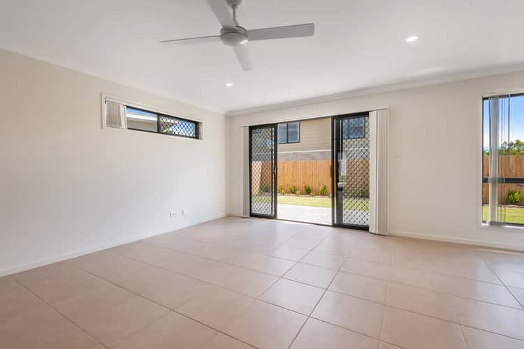 Fourth view of Homely townhouse listing, U1853/21 Springfield Parkway, Springfield Lakes QLD 4300