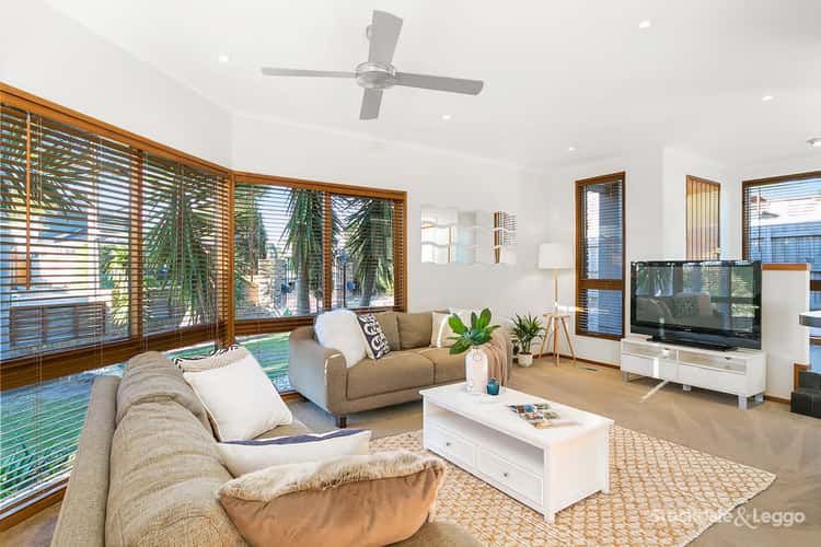 Fifth view of Homely house listing, 27 Blaxland Avenue, Frankston South VIC 3199