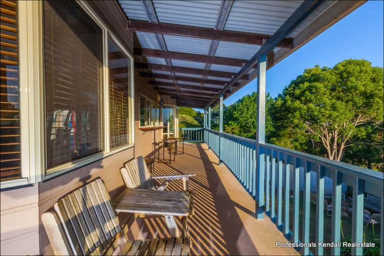 Sixth view of Homely house listing, 70 Pacific Parade, Tamborine Mountain QLD 4272