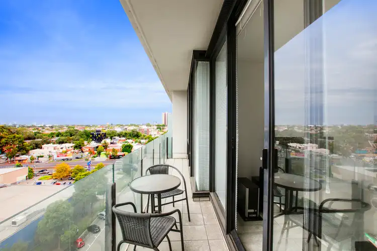 1008/38 Bank Street, South Melbourne VIC 3205