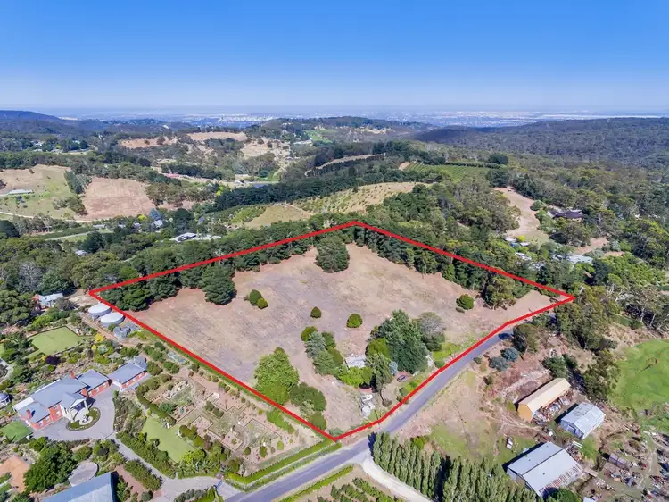 84 Green Valley Road, Norton Summit SA 5136