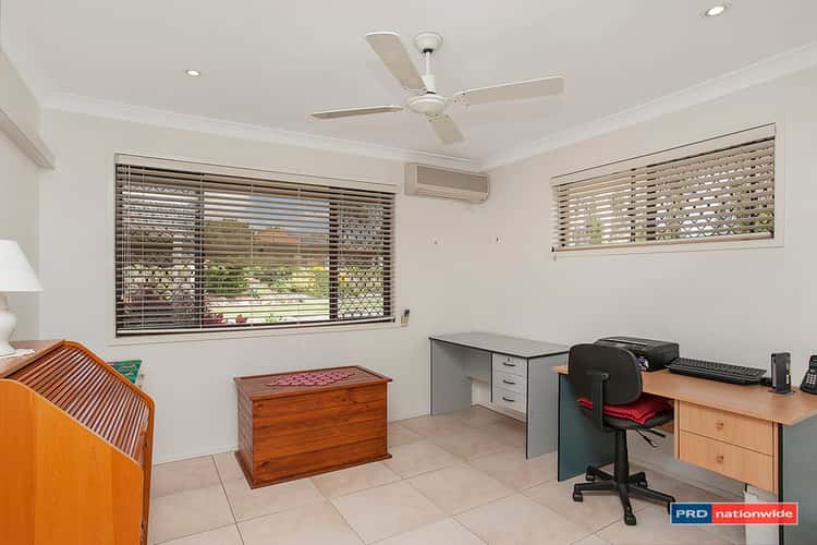 Seventh view of Homely semiDetached listing, 1/87 Treeview Drive, Burleigh Waters QLD 4220