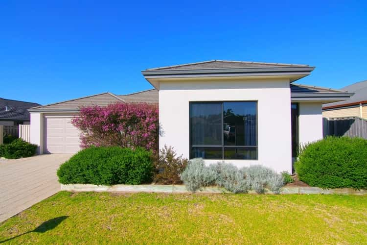 Second view of Homely house listing, 85 Burleigh Drive, Australind WA 6233