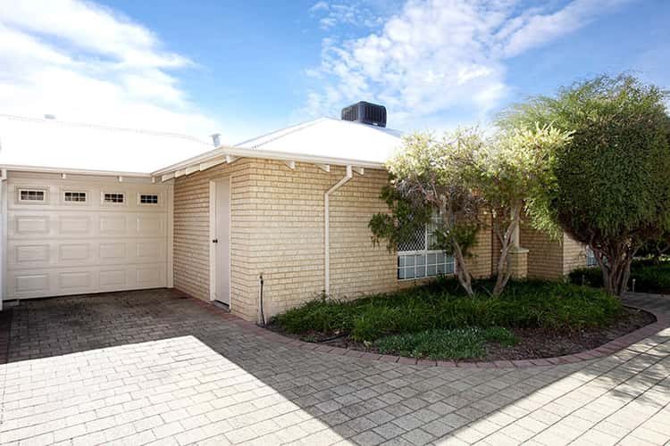 Second view of Homely house listing, 2/38 Temple Street, Victoria Park WA 6100