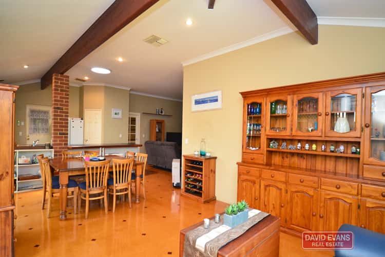 Third view of Homely house listing, 4 Sedgley Close, Landsdale WA 6065