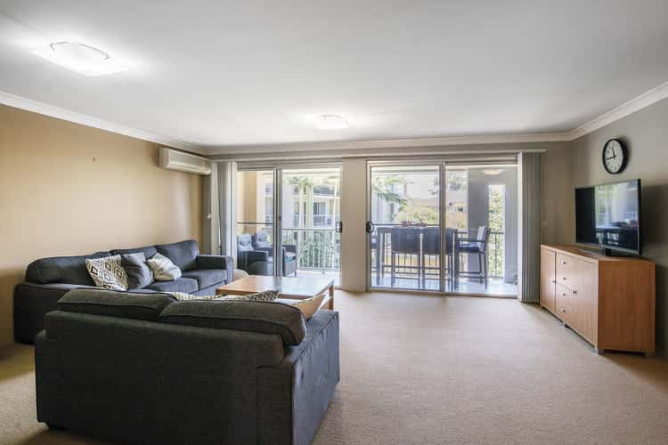 Third view of Homely unit listing, 25/22 Oleander Avenue, Biggera Waters QLD 4216