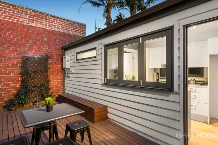 Second view of Homely house listing, 349 Princes Street, Port Melbourne VIC 3207