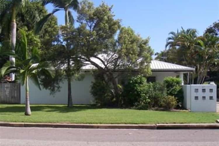 Second view of Homely unit listing, 4/47 Ahearne Street, Hermit Park QLD 4812