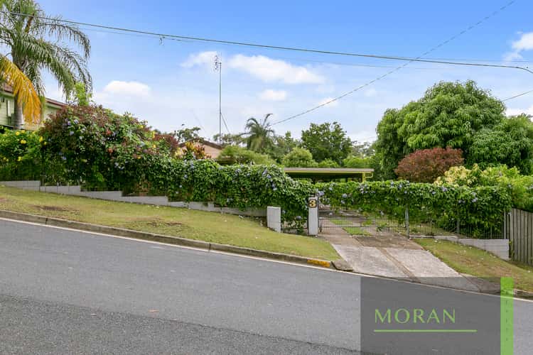 3 Verdelho Way, Molendinar QLD 4214