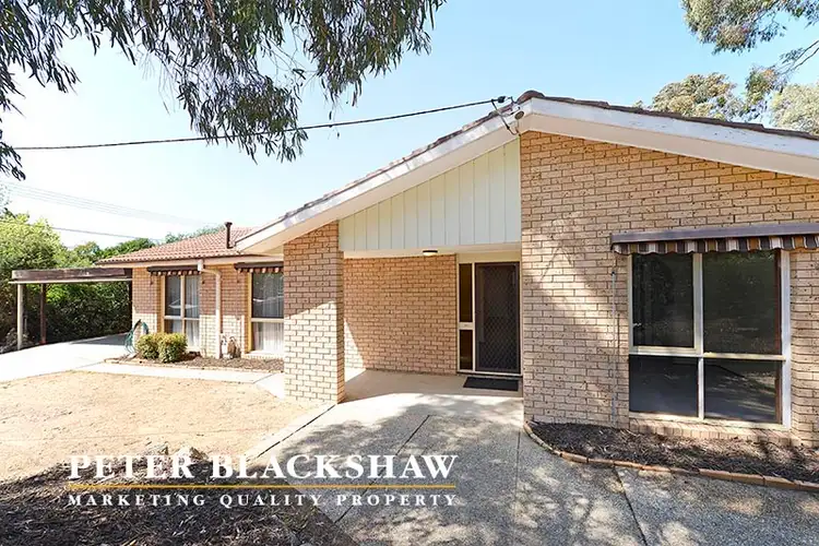 11 Victor Place, Monash ACT 2904