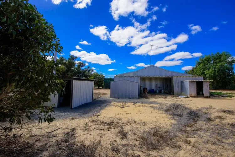 Sixth view of Homely house listing, 230 Ahern Place, Howatharra WA 6532
