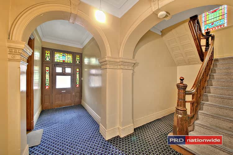 Second view of Homely house listing, 33 Albert Street, Petersham NSW 2049