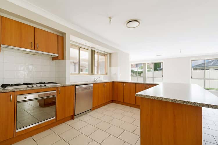 Second view of Homely house listing, 12 Murrumbidgee Street, Bossley Park NSW 2176