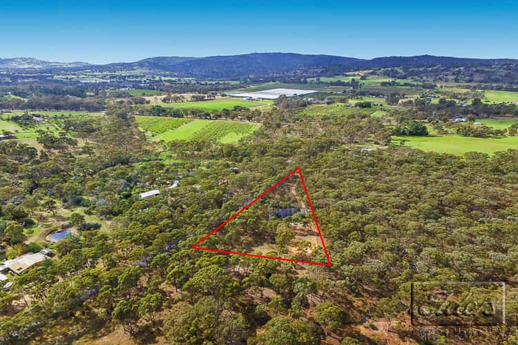 166 Blackjack Road, Harcourt VIC 3453