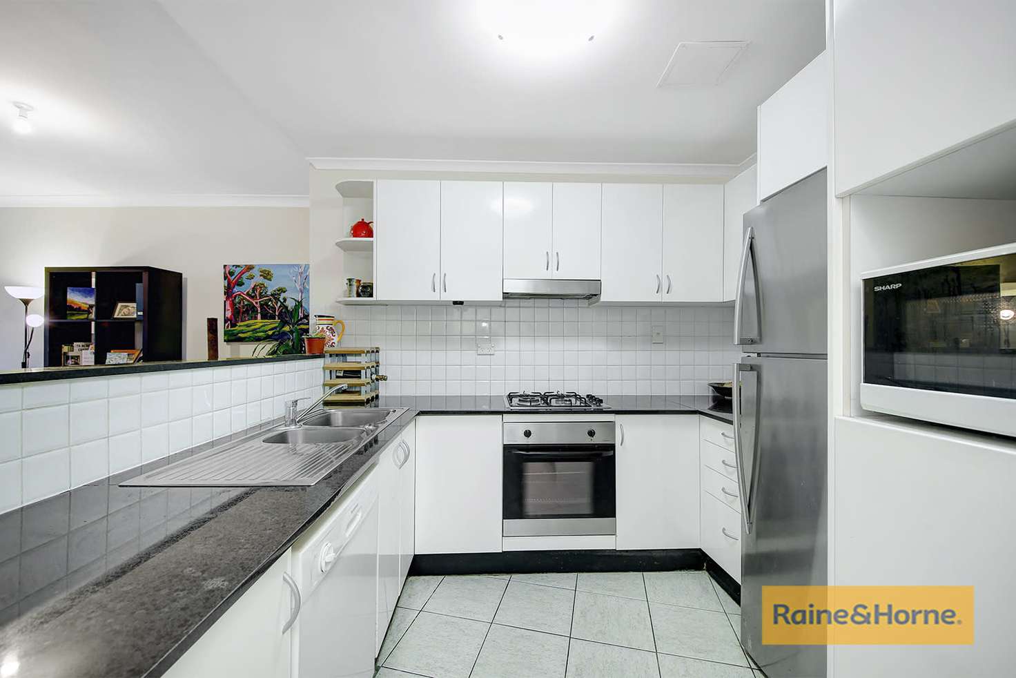 Main view of Homely apartment listing, 7/411-415 Liverpool Road, Ashfield NSW 2131