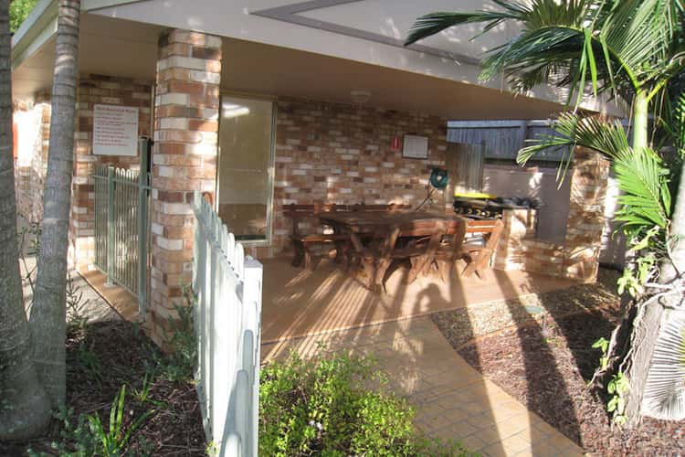 Third view of Homely townhouse listing, 90 Oakleaf Street, Eight Mile Plains QLD 4113