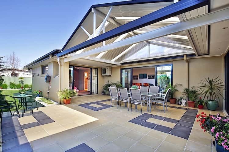 Main view of Homely house listing, 5 Verge Road, Callala Beach NSW 2540