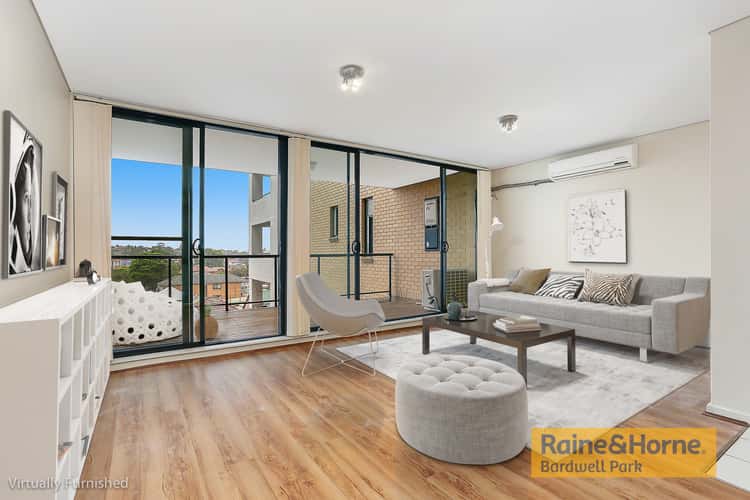 Main view of Homely apartment listing, 11/13-19 Bryant Street, Rockdale NSW 2216