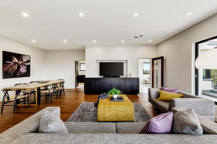 Fifth view of Homely house listing, 18 Belle Vue Road, Balwyn North VIC 3104