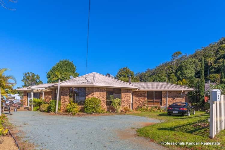 Main view of Homely house listing, 3 Justin Ave, Tamborine Mountain QLD 4272