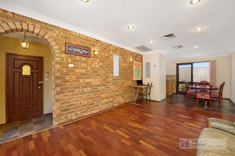 Sixth view of Homely house listing, 7 Hayes Place, Minto NSW 2566