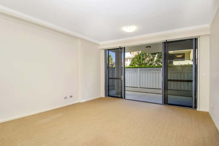 Third view of Homely apartment listing, 364/3 Bechert road,, Chiswick NSW 2046