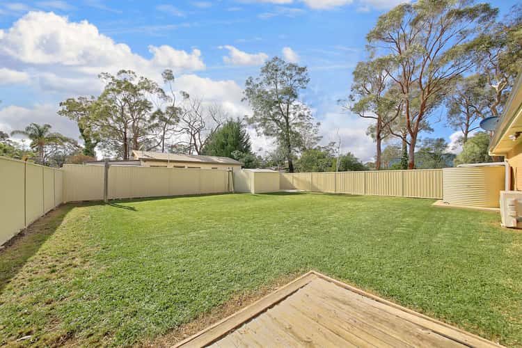 Fifth view of Homely house listing, 51 Sunrise Road, Yerrinbool NSW 2575