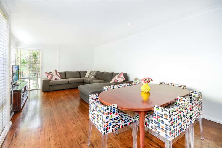Third view of Homely semiDetached listing, 2/1b Yarra Road, Phillip Bay NSW 2036