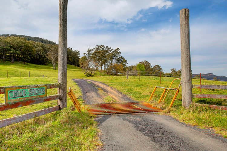 179 Cedar Springs Road, Kangaroo Valley NSW 2577