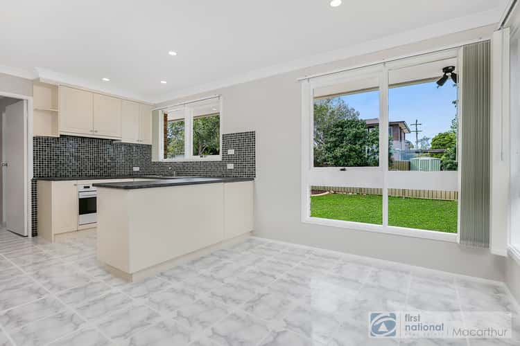 Fifth view of Homely house listing, 56 Waminda Avenue, Campbelltown NSW 2560