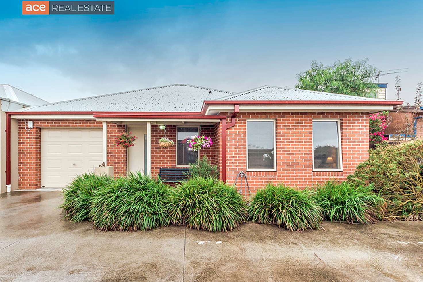 Main view of Homely unit listing, 4/11 Parker Street, Werribee VIC 3030