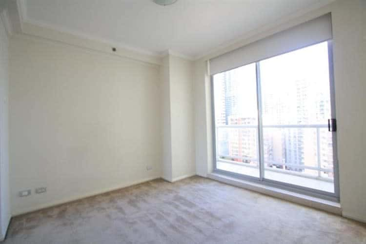 Fourth view of Homely apartment listing, 290/298-304 Sussex Street, Sydney NSW 2000