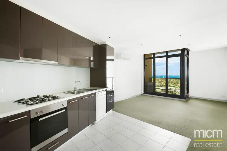 2809/283 City Road, Southbank VIC 3006
