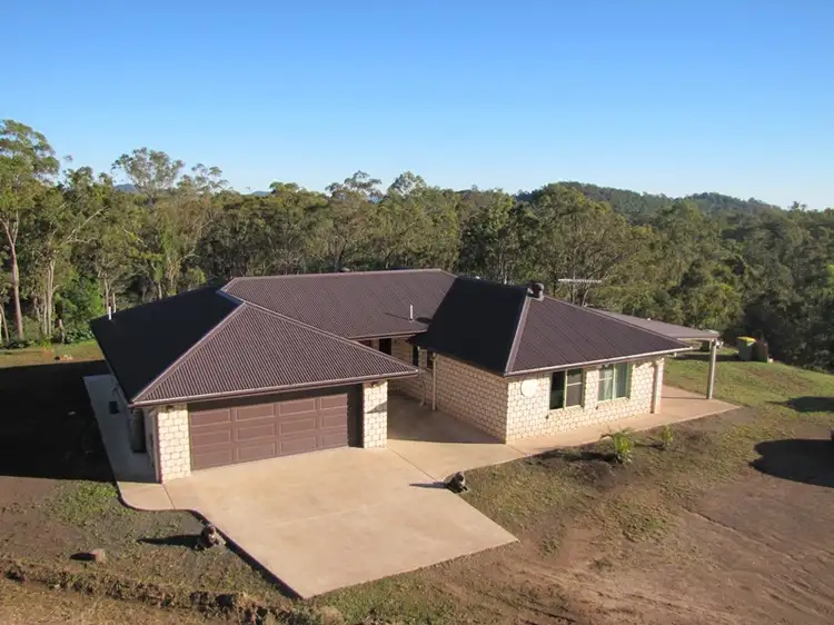 600 Lowe Road, Bollier QLD 4570