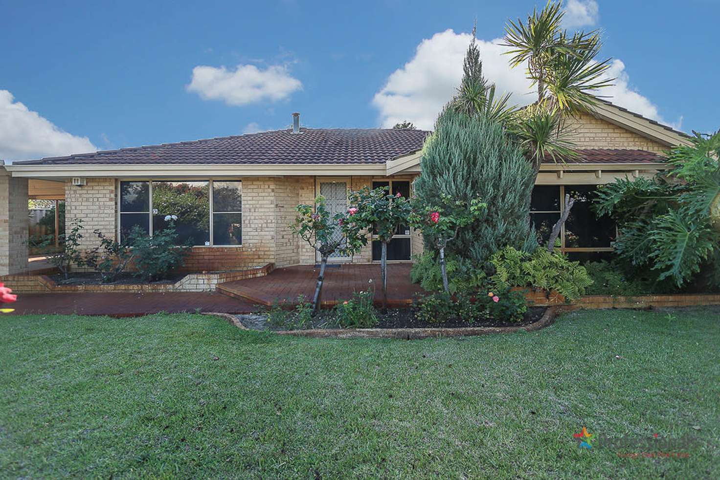 Main view of Homely house listing, 44 Clipper Drive, Ballajura WA 6066