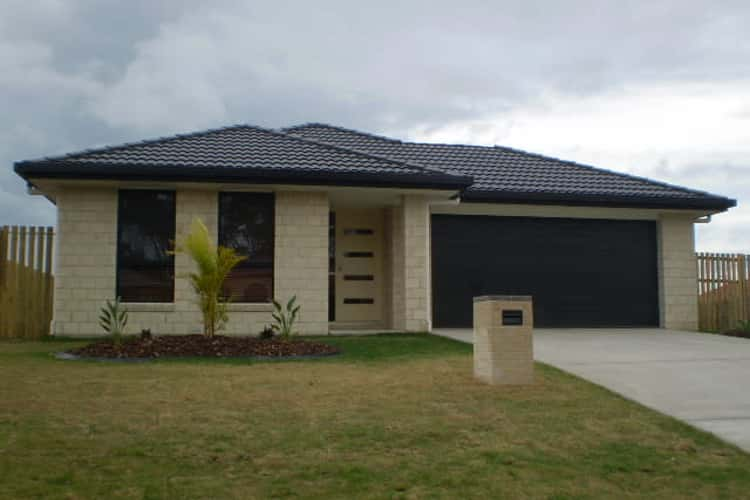 Main view of Homely house listing, 13 Gumtree Drive, Urraween QLD 4655