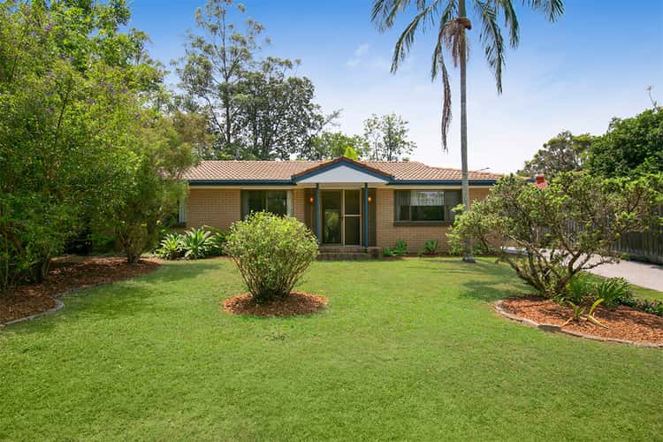 3 Ardell St, Kenmore QLD 4069