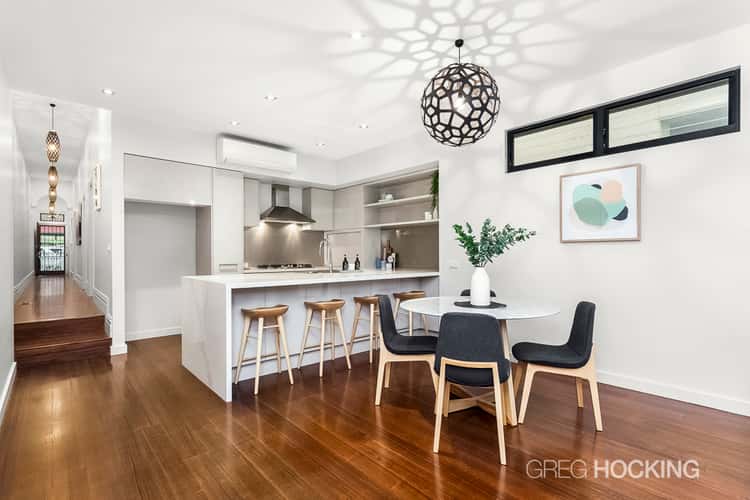 Fourth view of Homely house listing, 4 Ashworth Street, Albert Park VIC 3206