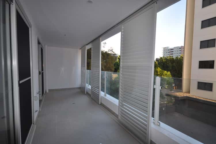 Fifth view of Homely unit listing, 401/61 Rickard Road, Bankstown NSW 2200