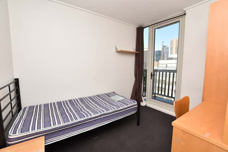 Fifth view of Homely apartment listing, 709/160 Little Lonsdale Street, Melbourne VIC 3000