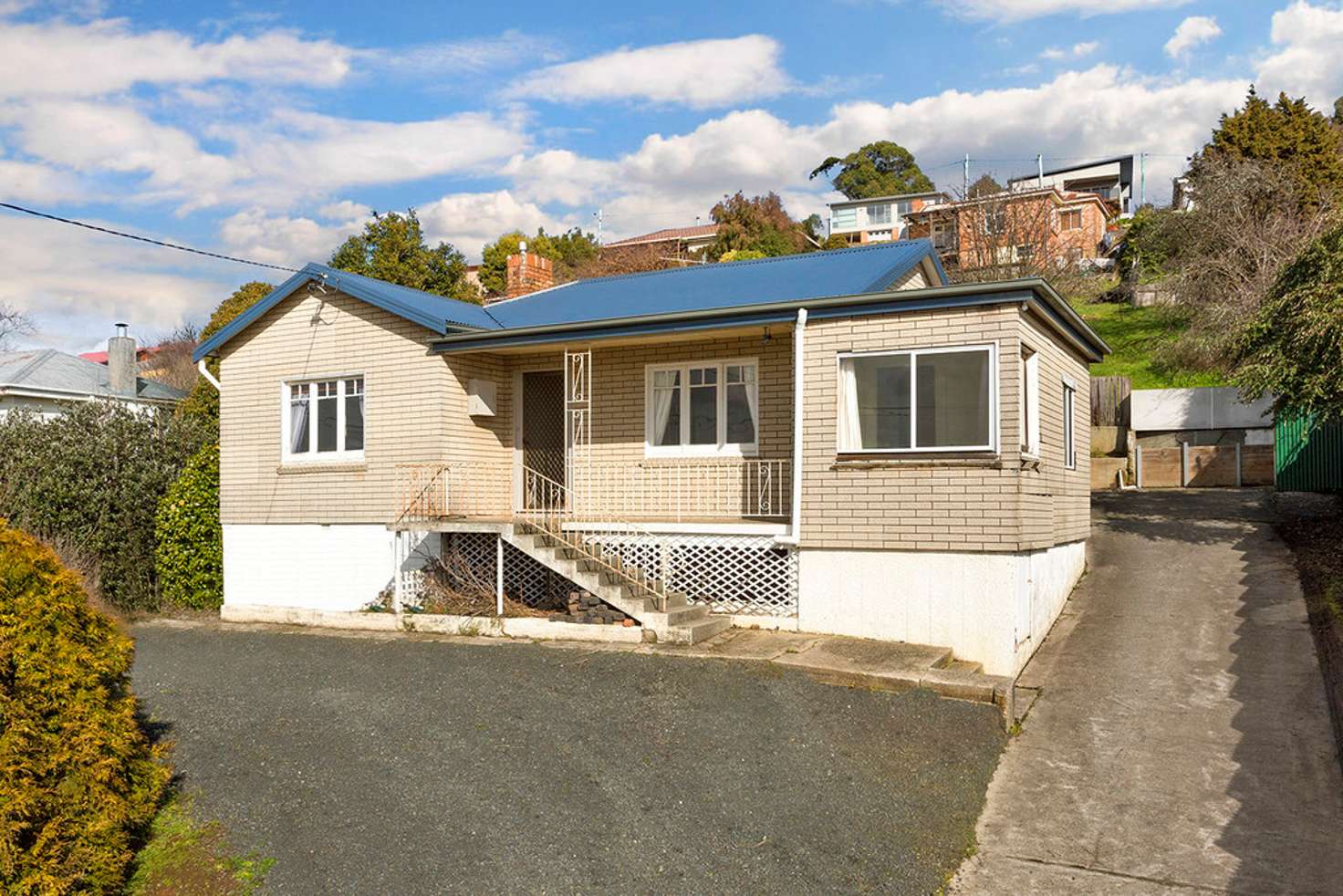 Main view of Homely house listing, 441 West Tamar Road, Riverside TAS 7250